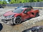 2021 Chevrolet Corvette Stingray 3LT