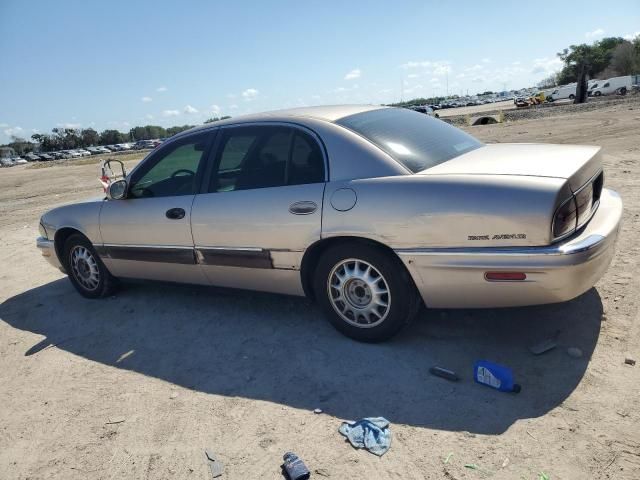 1999 Buick Park Avenue