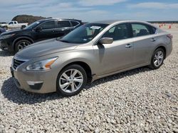 Salvage cars for sale from Copart Temple, TX: 2014 Nissan Altima 2.5