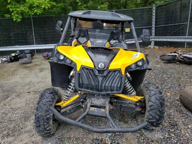 2013 Can-Am Maverick 1000R X RS