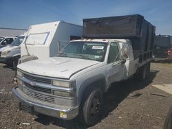 2000 Chevrolet GMT-400 C3500-HD en venta en Brookhaven, NY