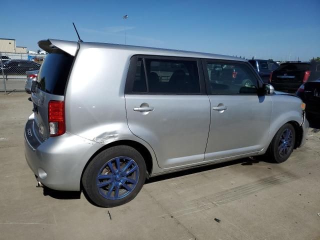 2012 Scion XB