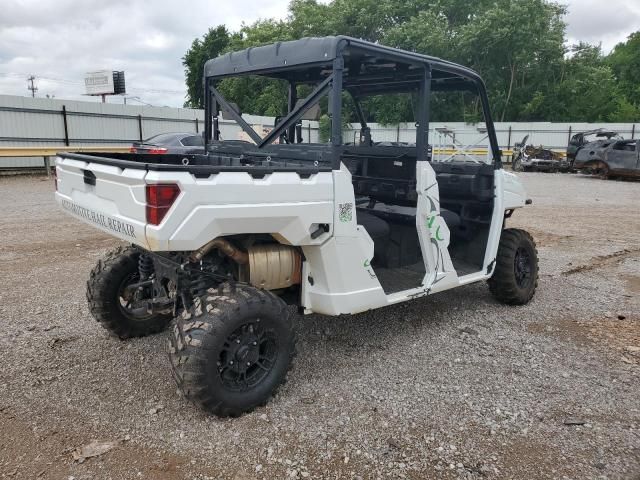 2023 Polaris Ranger Crew XP 1000 Premium