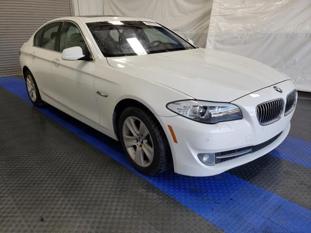 2013 BMW 528 XI