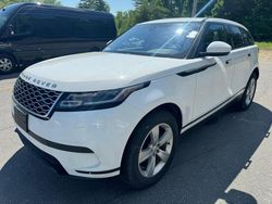 Land Rover Range Rover salvage cars for sale: 2020 Land Rover Range Rover Velar S