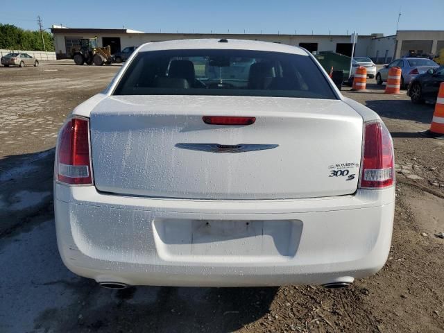 2014 Chrysler 300 S