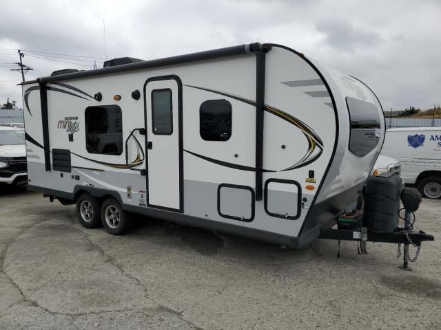 2020 Rockwood Mini Lite