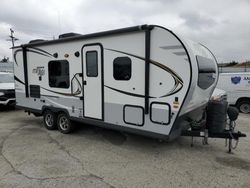 Rockwood salvage cars for sale: 2020 Rockwood Mini Lite