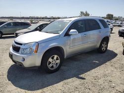 Chevrolet Vehiculos salvage en venta: 2009 Chevrolet Equinox LT