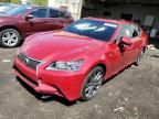 2015 Lexus GS 350