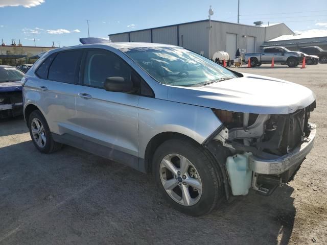 2017 Ford Edge SE