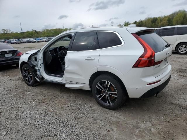 2019 Volvo XC60 T6