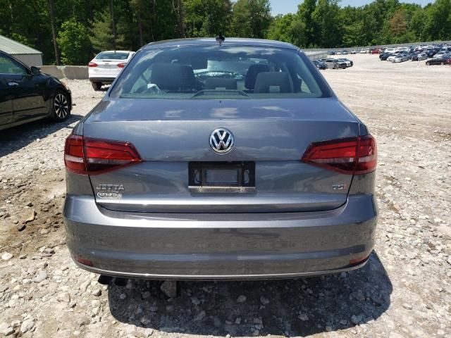 2016 Volkswagen Jetta S