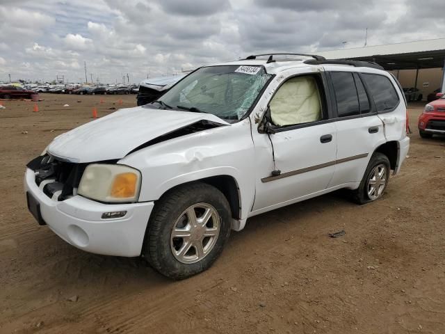 2008 GMC Envoy