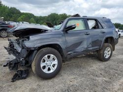 Toyota 4runner se Vehiculos salvage en venta: 2023 Toyota 4runner SE