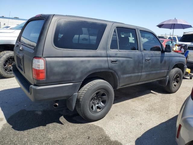 1997 Toyota 4runner