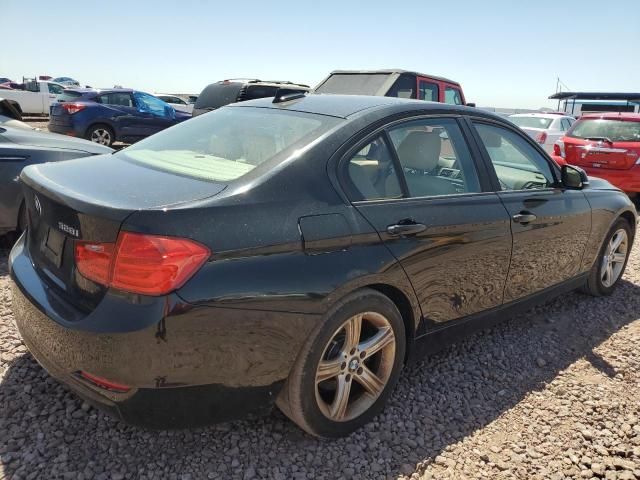 2014 BMW 328 I Sulev