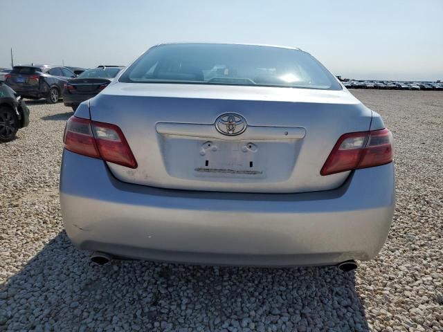 2008 Toyota Camry LE