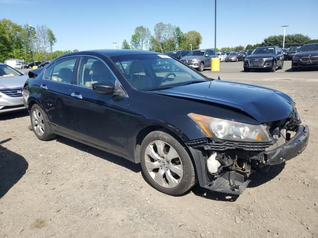 2010 Honda Accord EXL