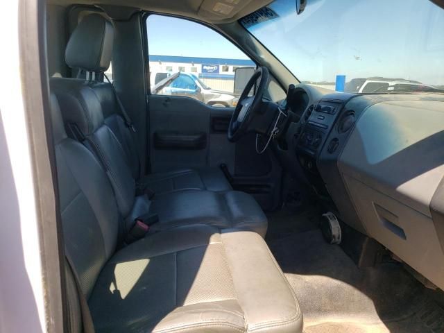 2007 Ford F150