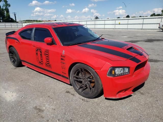 2007 Dodge Charger SRT-8