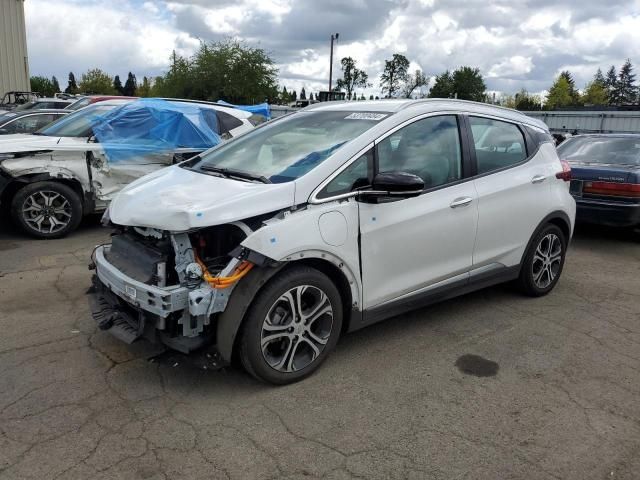 2020 Chevrolet Bolt EV Premier