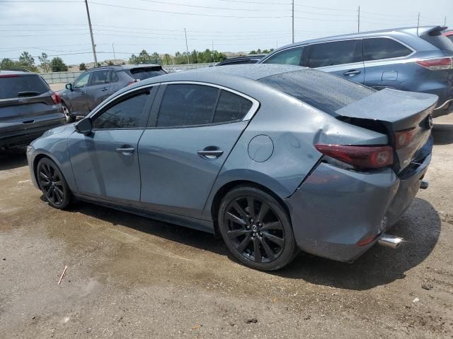 2022 Mazda 3 Preferred