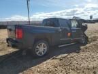 2018 Chevrolet Silverado K1500 High Country