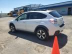 2014 Subaru XV Crosstrek 2.0I Hybrid Touring