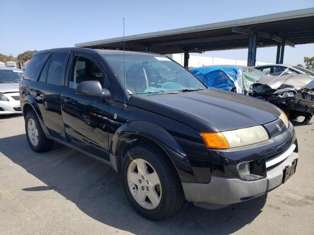 2004 Saturn Vue