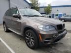 2012 BMW X5 XDRIVE35I