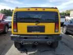 2004 Hummer H2