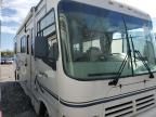2000 Workhorse Custom Chassis Motorhome Chassis P3500