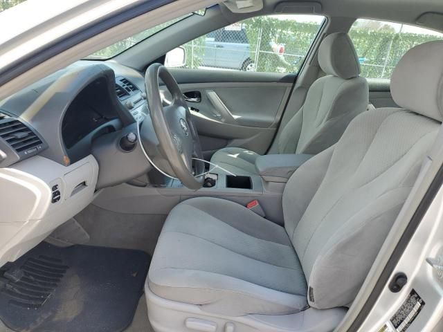 2008 Toyota Camry CE