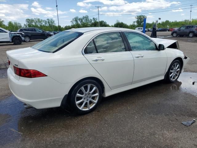 2008 Acura TSX