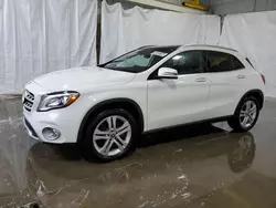 Lots with Bids for sale at auction: 2019 Mercedes-Benz GLA 250 4matic