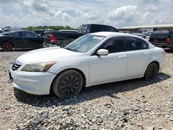 2012 Honda Accord LX for sale in Madisonville, TN
