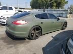 2010 Porsche Panamera S