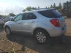 2011 Chevrolet Equinox LTZ