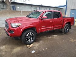 2021 Toyota Tacoma Double Cab for sale in Albuquerque, NM