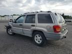 1999 Jeep Grand Cherokee Laredo