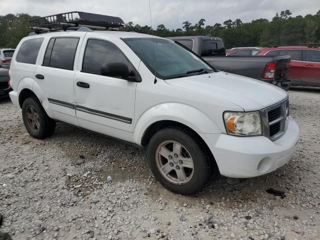 2008 Dodge Durango SLT