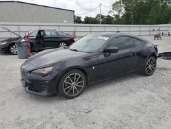 Salvage cars for sale at Gastonia, NC auction: 2017 Toyota 86 Base