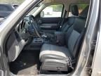 2007 Dodge Nitro SLT