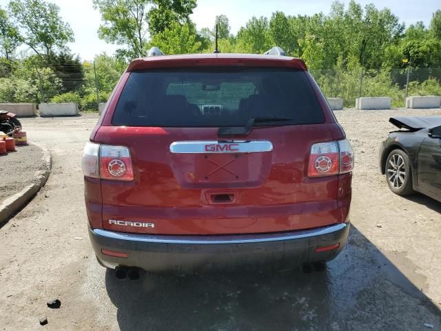 2010 GMC Acadia SLT-1