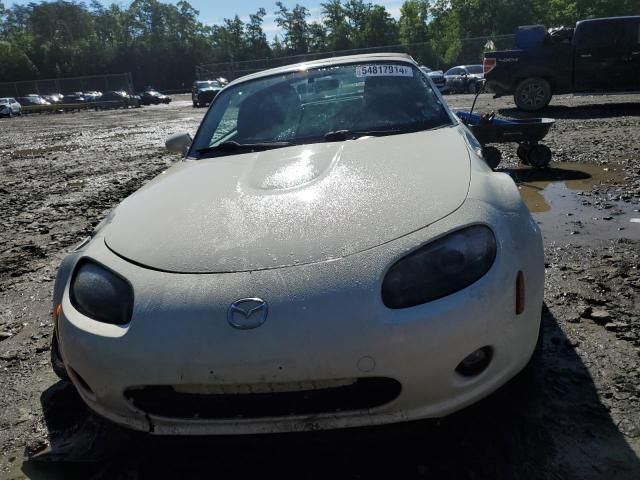 2006 Mazda MX-5 Miata