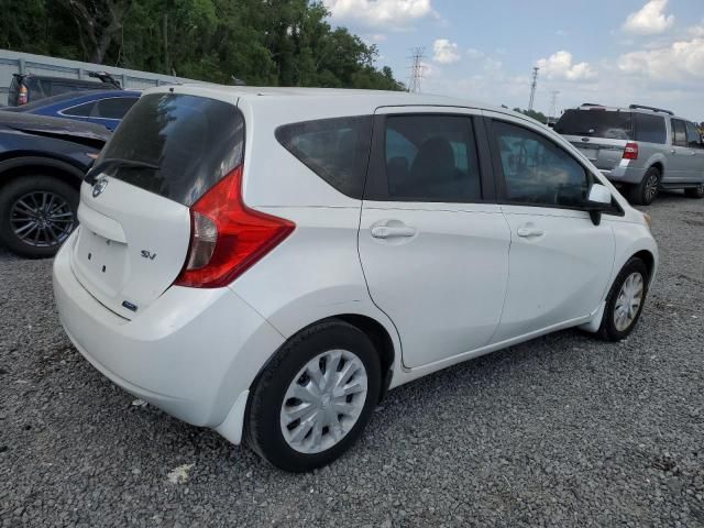 2014 Nissan Versa Note S