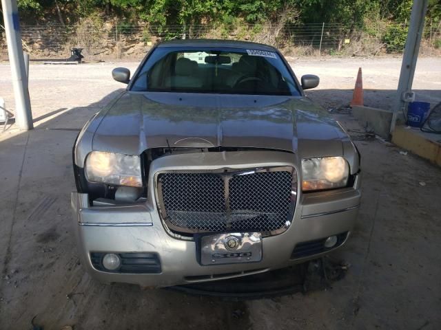 2006 Chrysler 300 Touring