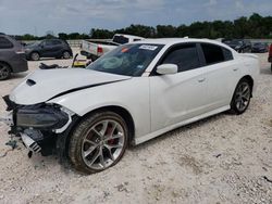 Dodge Charger gt Vehiculos salvage en venta: 2022 Dodge Charger GT