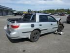 2006 Subaru Baja Sport